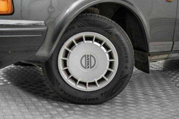 Volvo 245 Super Polar 1993