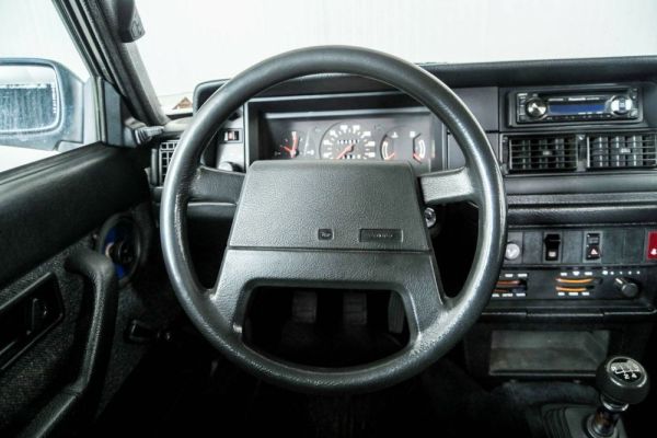 Volvo 245 Super Polar 1993 128994