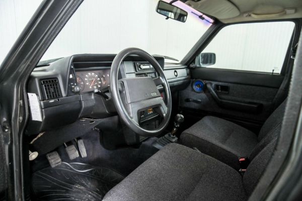 Volvo 245 Super Polar 1993 128997