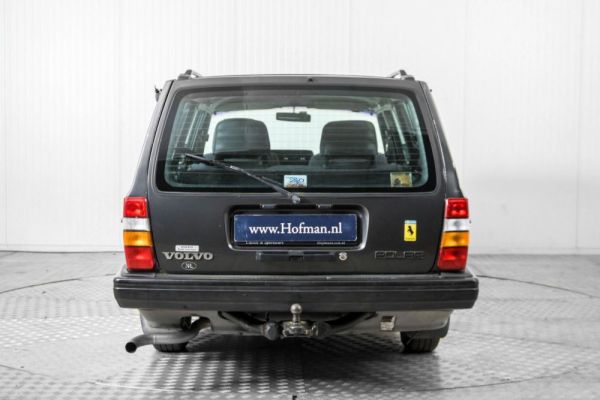 Volvo 245 Super Polar 1993 128999