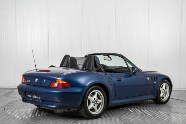 BMW Z3 2.0 1999
