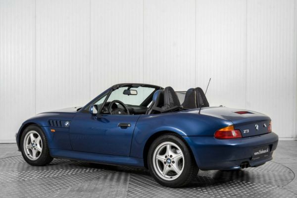 BMW Z3 2.0 1999 131305