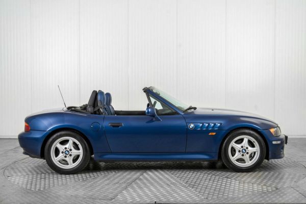 BMW Z3 2.0 1999 131309