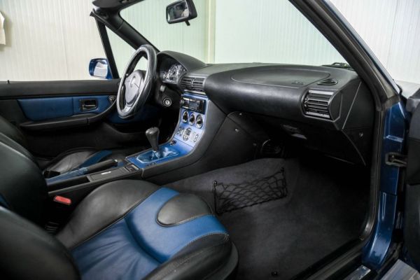 BMW Z3 2.0 1999 131311