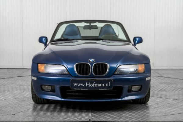 BMW Z3 2.0 1999 131313