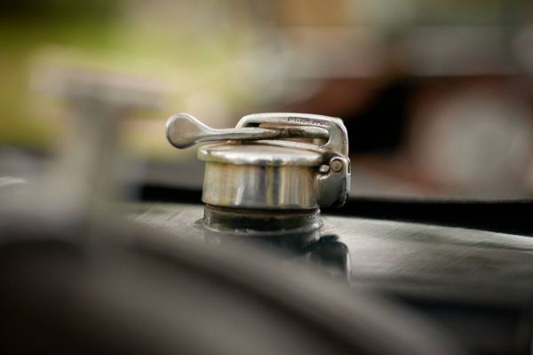 Singer 9 Le Mans 1933 87212