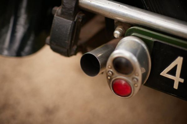 Singer 9 Le Mans 1933 87215