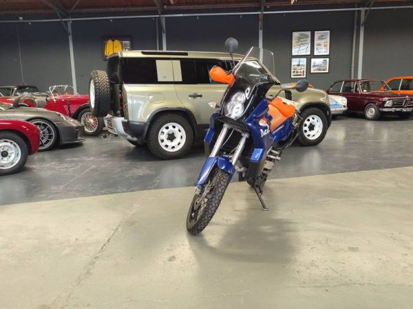 KTM 990 Adventure 2007 111668