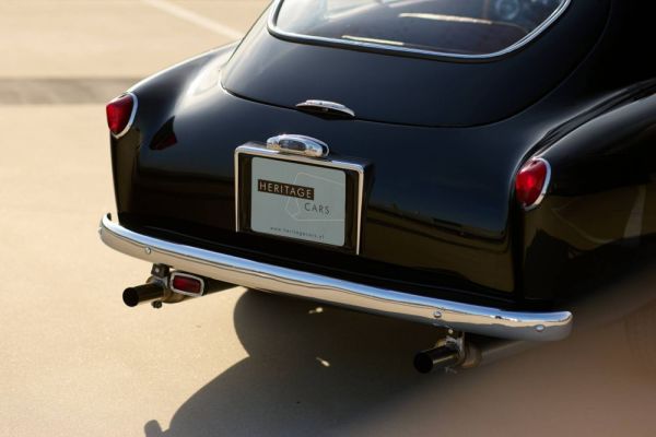 Aston Martin DB 2/4 Mk III 1958 122236