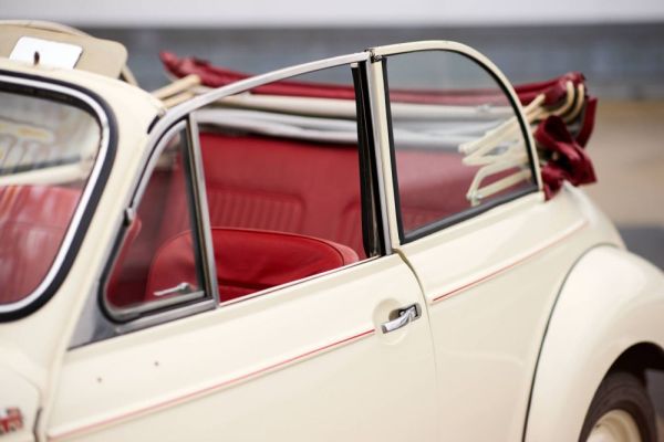 Morris Minor 1000 1958 122354