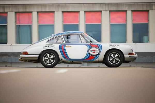 Porsche 911 2.0 1967 122359