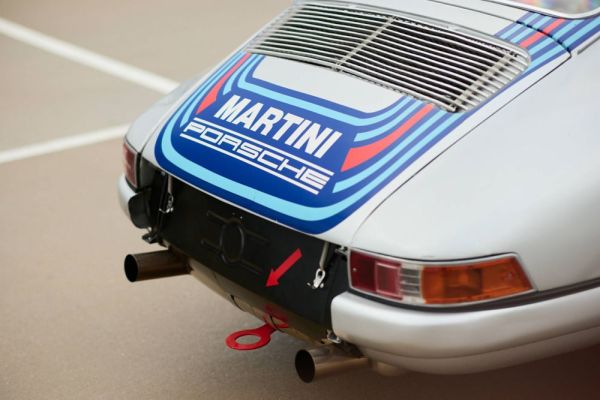 Porsche 911 2.0 1967 122361