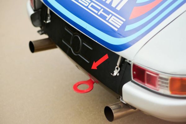 Porsche 911 2.0 1967 122362