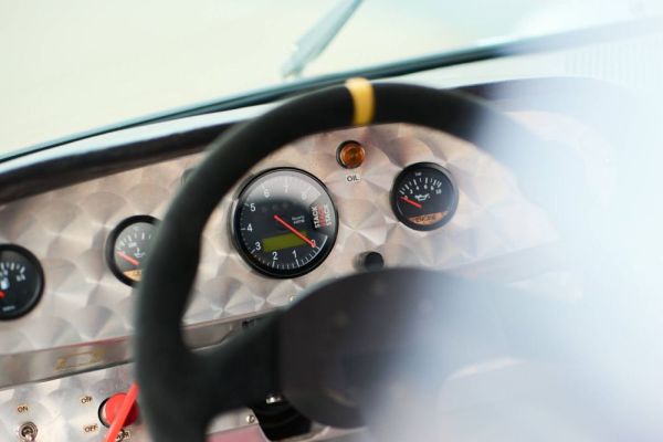 Porsche 911 2.0 1967 122363