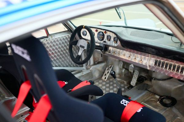 Porsche 911 2.0 1967 122364