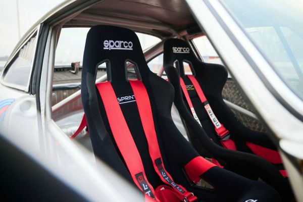 Porsche 911 2.0 1967 122365