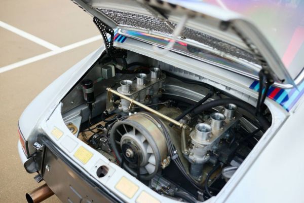 Porsche 911 2.0 1967 122366