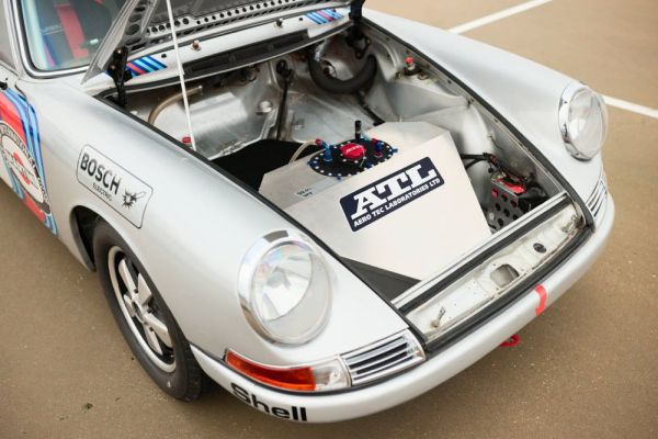 Porsche 911 2.0 1967 122367