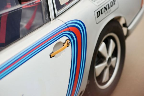 Porsche 911 2.0 1967 122368