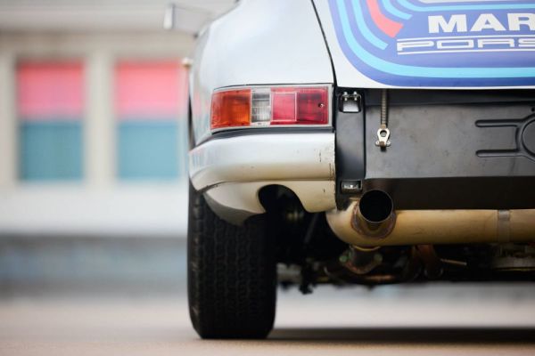 Porsche 911 2.0 1967 122369