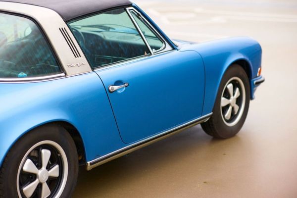 Porsche 911 2.2 S 1971 130459