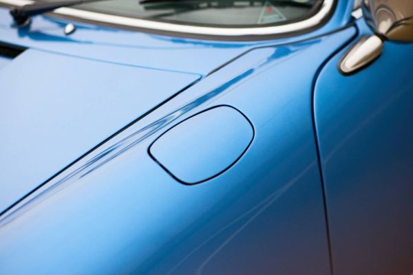 Porsche 911 2.2 S 1971 130460