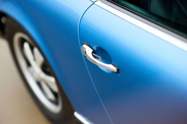 Porsche 911 2.2 S 1971 130462