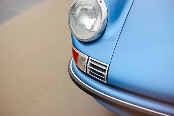 Porsche 911 2.2 S 1971 130463