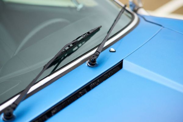 Porsche 911 2.2 S 1971 130464