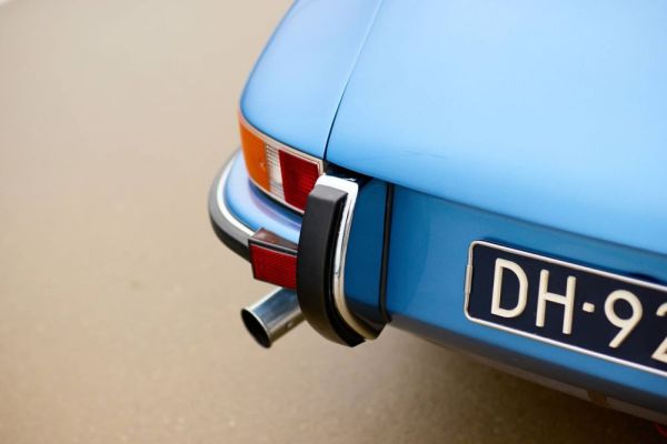 Porsche 911 2.2 S 1971 130465