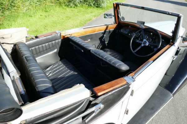 Vauxhall 14-6 1937 87560