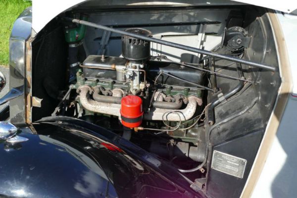 Vauxhall 14-6 1937 87564