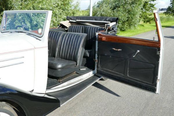 Vauxhall 14-6 1937 87566