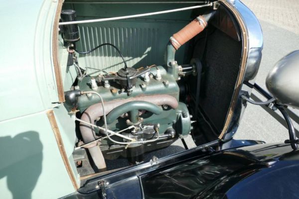 Ford Modell A Phaeton 1928 88313