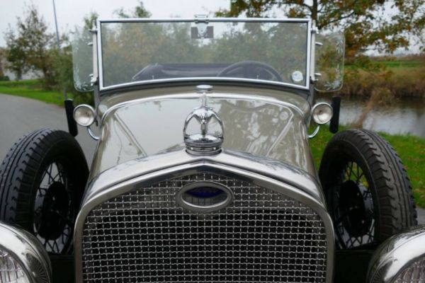 Ford Modell A Phaeton 1930 131532