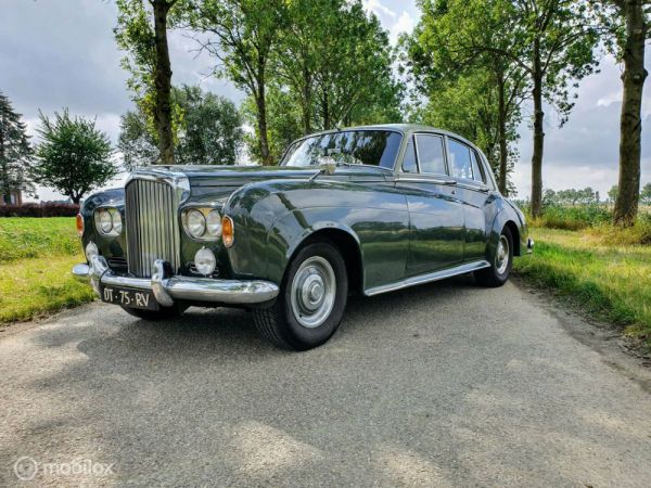 Bentley S 3 1963 30070