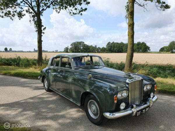 Bentley S 3 1963 30071
