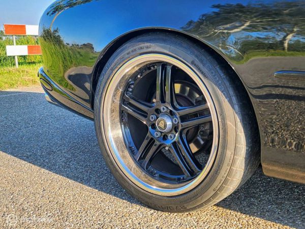 Jaguar XKR 1998 30112