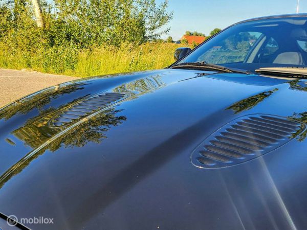 Jaguar XKR 1998 30116