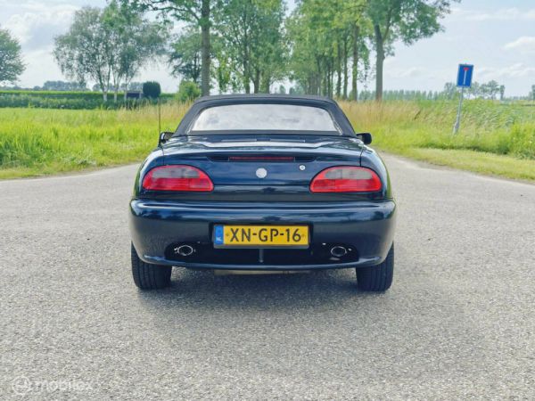 MG F 1.8i 1999 30119