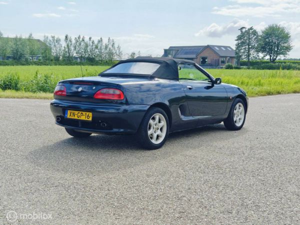 MG F 1.8i 1999 30120