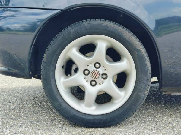 MG F 1.8i 1999 30126