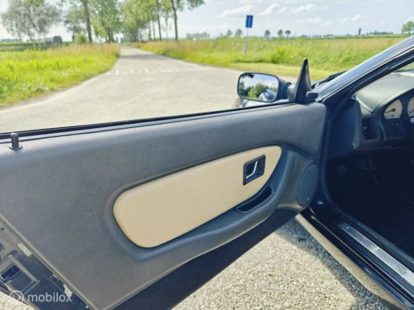 MG F 1.8i 1999 30127