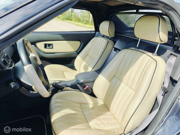 MG F 1.8i 1999 30129