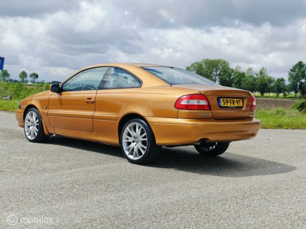 Volvo C70 2.4 T 1999 30138