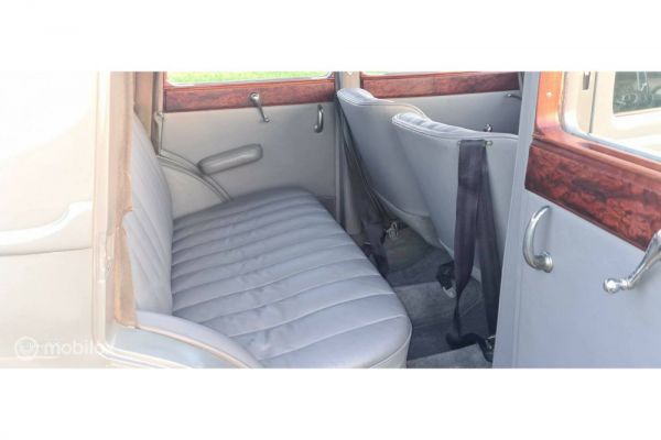 Rolls-Royce 20/25 HP 1935 30172