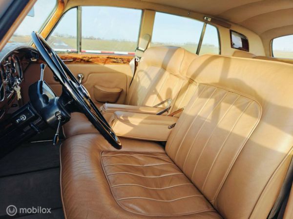 Rolls-Royce Silver Cloud III 1965 30202