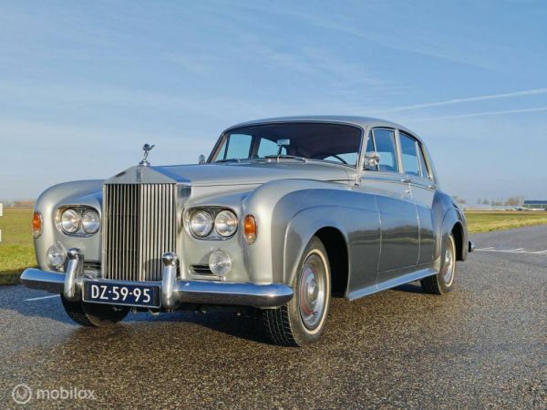 Rolls-Royce Silver Cloud III 1965 30204