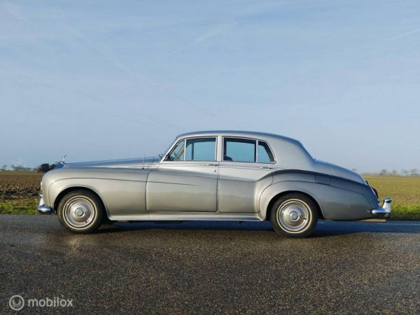 Rolls-Royce Silver Cloud III 1965 30205