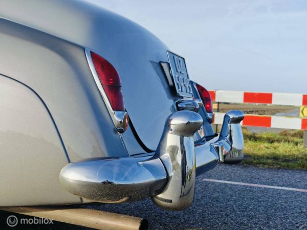 Rolls-Royce Silver Cloud III 1965 30207